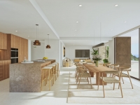 New - Detached Villa - Benitachell - Cumbre del Sol