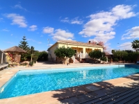 Videresalg - Land Eiendom - Orihuela - La Campaneta