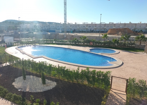 Apartamento - Nueva - Orihuela Costa - Orihuela Costa