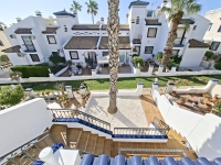 Re-Sale - Bungalow - Orihuela Costa - Villamartin