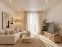 New - Apartment - Santa Pola - Santa Pola - Town