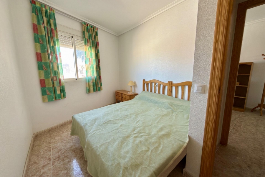 Re-Sale - Apartment - Torrevieja - Playa de los Locos