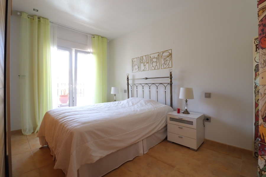 Re-Sale - Townhouse - Benijofar - Benijofar - Village