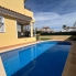 Re-Sale - Detached Villa - Orihuela Costa - Los Dolses