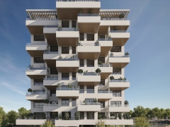Apartment - New - Calpe - Calpe