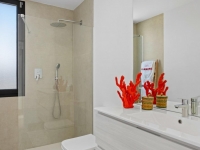 New - Detached Villa - Cartagena - Mar de Cristal