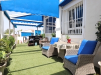 Re-Sale - Detached Villa - Algorfa - Montebello