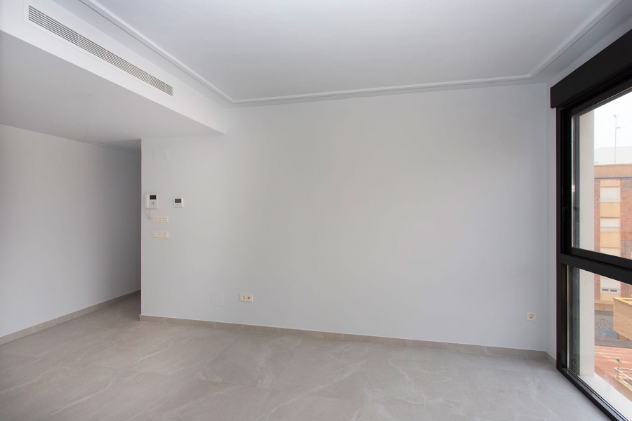 Re-Sale - Apartment - Torrevieja - Torrevieja - Centre