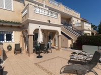 Re-Sale - Apartment - Orihuela Costa - Playa Flamenca