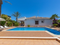Re-Sale - Detached Villa - Orihuela Costa - Punta Prima