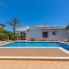 Re-Sale - Detached Villa - Orihuela Costa - Punta Prima