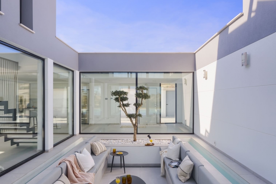 Nueva - Chalet - Murcia