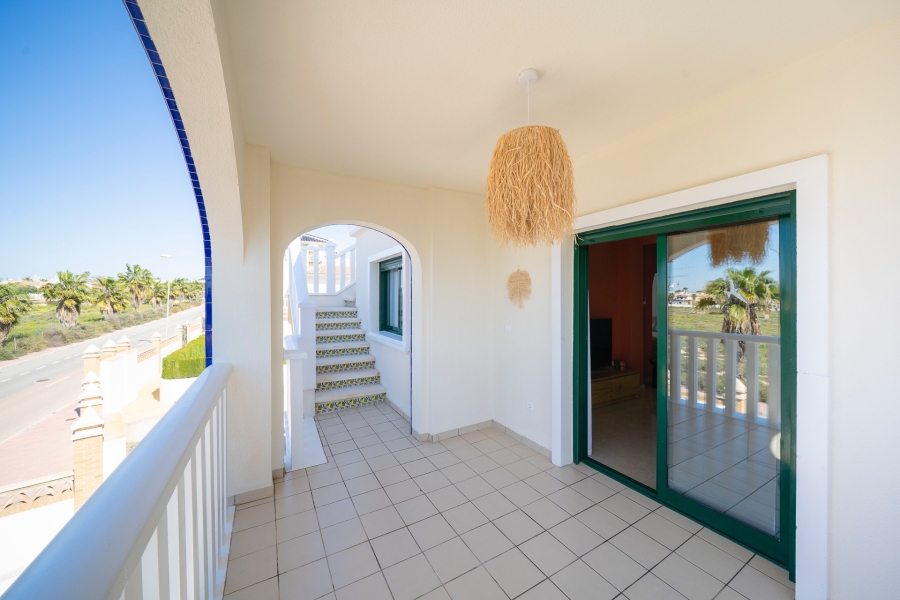 Re-Sale - Apartment - Ciudad Quesada - Doña Pepa