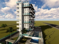 New - Apartment - La Cala