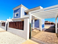 New - Detached Villa - Lorca - Purias