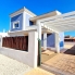 New - Detached Villa - Lorca - Purias