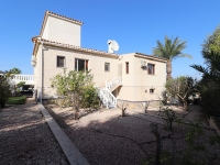 Re-Sale - Detached Villa - Algorfa - Lomas de La Juliana