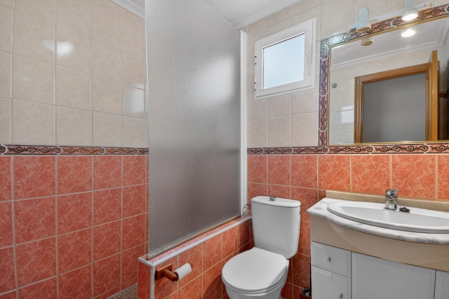 Re-Sale - Apartment - Torrevieja - Torrevieja - Centre