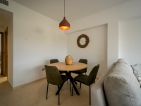 Nieuw - Appartement - Herrerías