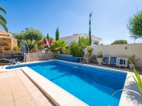 Re-Sale - Detached Villa - Ciudad Quesada - Ciudad Quesada - Town
