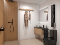 Nouveau - Villa - Dolores