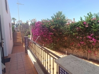 Re-Sale - Semi Detached Villa - Algorfa - La Finca Golf Resort