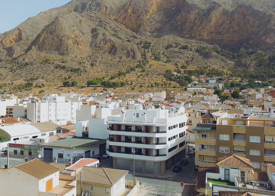 Apartamento - Nueva - Redován - Redován