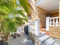 Re-Sale - Quad Villa - Ciudad Quesada - Lo Marabu