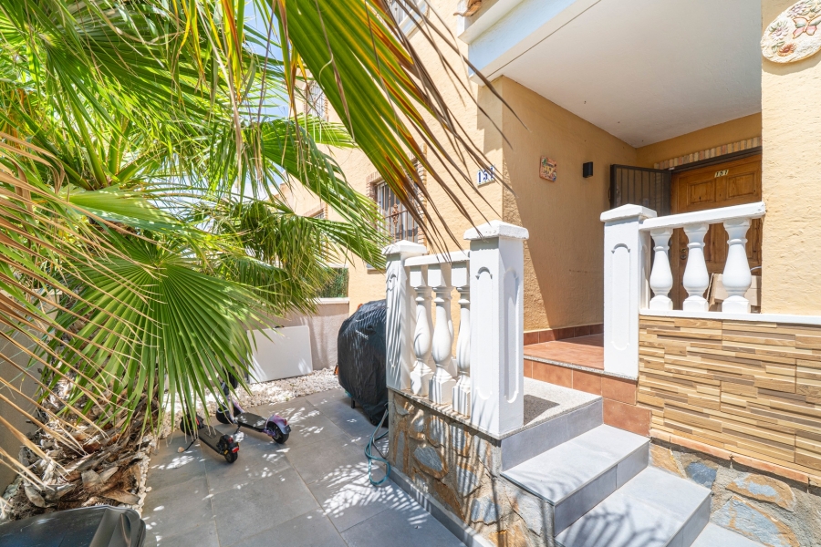 Re-Sale - Quad Villa - Ciudad Quesada - Lo Marabu