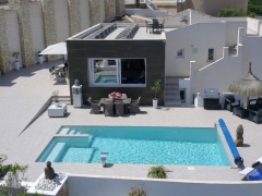 Detached Villa - Re-Sale - Ciudad Quesada - La Marquesa