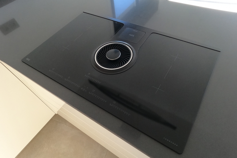 Re-Sale - Detached Villa - Algorfa - La Finca Golf Resort