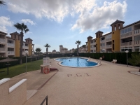 Re-Sale - Apartment - Orihuela Costa - Villamartin