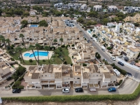 Re-Sale - Townhouse - Orihuela Costa - Los Altos