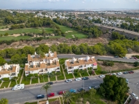 Re-Sale - Townhouse - Orihuela Costa - Villamartin