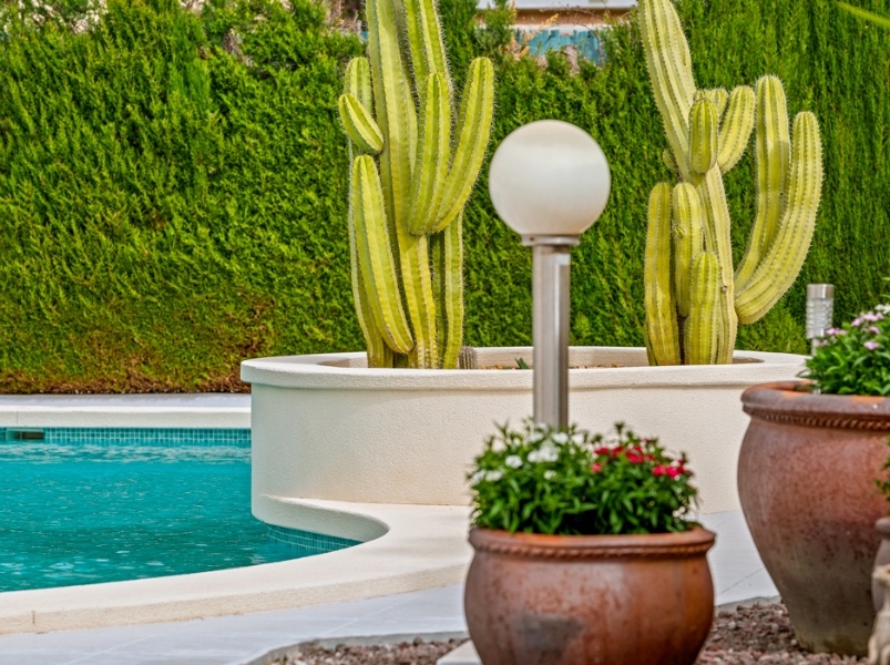 Re-Sale - Detached Villa - Ciudad Quesada - Doña Pepa