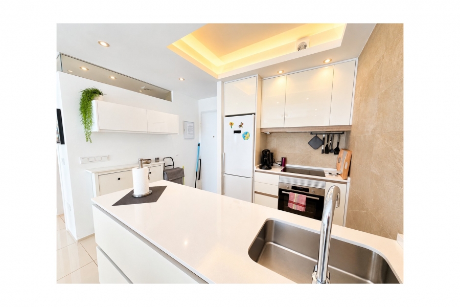 Re-Sale - Apartment - Ciudad Quesada - Doña Pepa