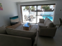 Re-Sale - Detached Villa - Algorfa - La Finca Golf Resort
