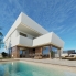 New - Detached Villa - San Pedro del Pinatar - San Pedro del Pinatar - Town