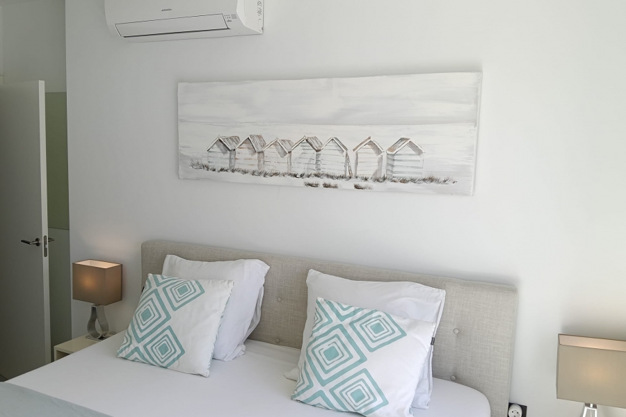 Re-Sale - Apartment - Orihuela Costa - Punta Prima