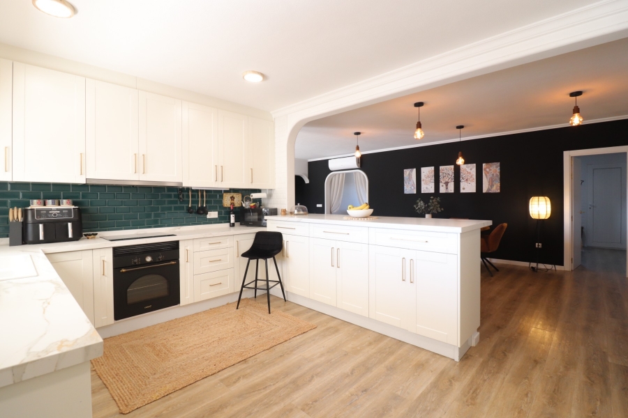 Wederverkoop - Landgoed - Rojales - Rojales - Veld