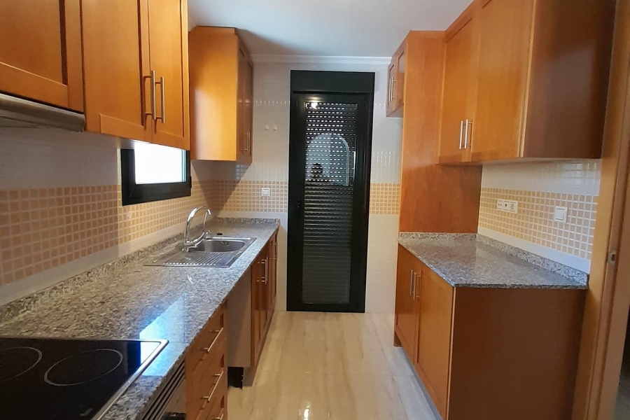 Re-Sale - Detached Villa - Ciudad Quesada - Ciudad Quesada - Town