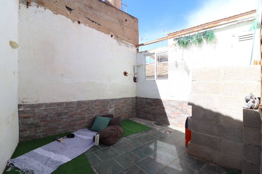 Reventa - Bungalow - Formentera del Segura - Formentera - Pueblo