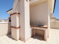 Re-Sale - Apartment - Ciudad Quesada - Doña Pepa