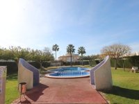 Wederverkoop - Appartement - Torrevieja - Altos del Limonar