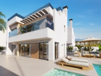 Nueva - Chalet - Torre-Pacheco