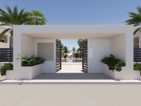 New - Apartment - Torre Pacheco - Torre Pacheco - Town