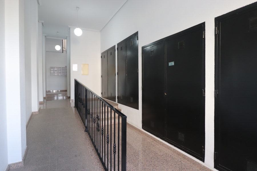 Re-Sale - Apartment - Formentera del Segura - Formentera - Village