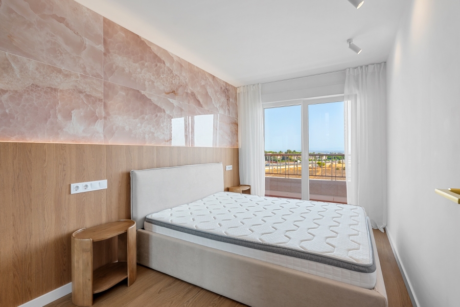 Re-Sale - Apartment - Torrevieja - Rocio del Mar