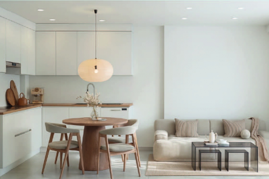 Nye - Leilighet - Torrevieja