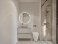 New - Townhouse - Santa Rosalía - Santa Rosalía Lake & Life Resort